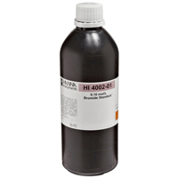 HI4002-01溴化物【标值：0.1M】ISE标准缓冲液